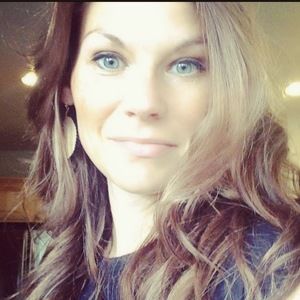 Meet your Posher, Kristy